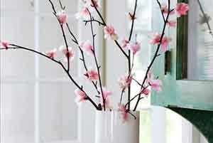 Flores de cerezo para sentir la primavera
