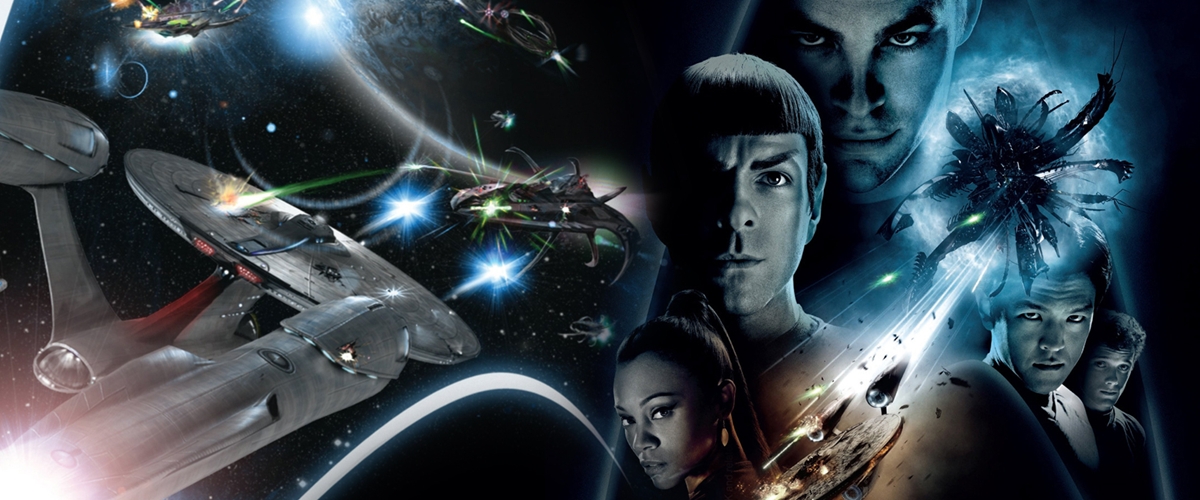 Nuevas caras en “Star Trek 13”