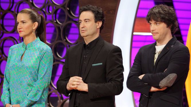 'Supervivientes' no puede esta vez con 'MasterChef'