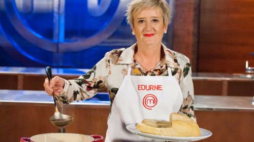 MasterChef: La amarga victoria de Edurne