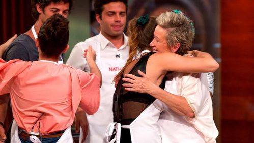 Así será la gran final de ‘MasterChef’