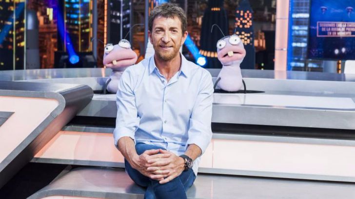 ‘El Hormiguero’ renueva hasta 2019