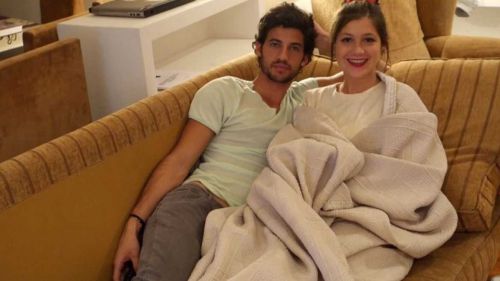 Miri y Jorge, de MasterChef, confirman relación