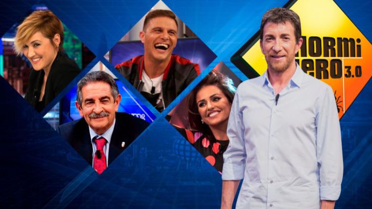 ‘El Hormiguero’ regresa este lunes con importantes novedades