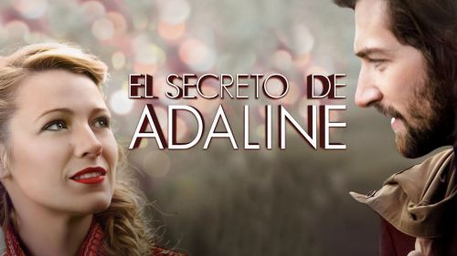 Blake Lively encandila a la audiencia con 'El secreto de Adaline'
