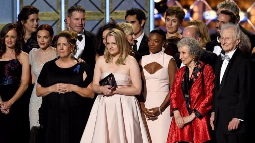 Lista completa de los ganadores de los premios Emmy 2017