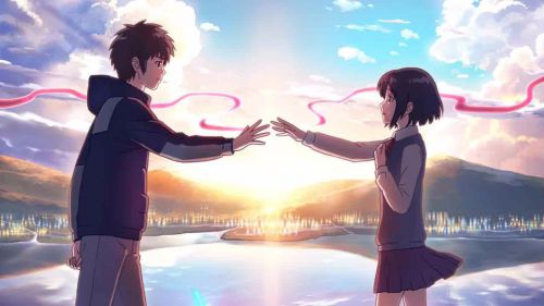 J.J. Abrams se atreve con un remake de 'Your Name'