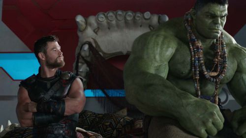 Thor: Ragnarok