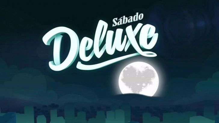 'Sábado deluxe' lidera con contundencia