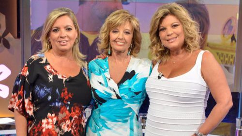 'Las Campos' regresarán a Telecinco por Navidad