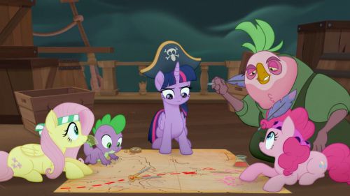 My Little Pony: La película