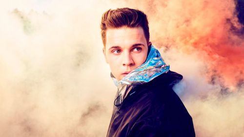 ‘I’, el álbum debut de Felix Jaehn