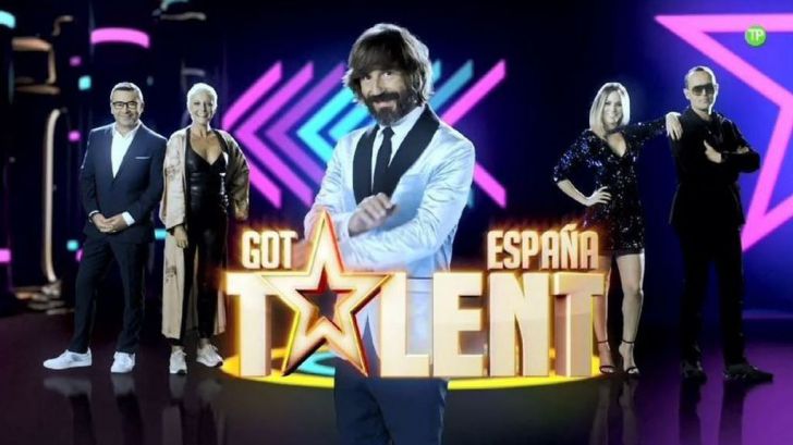 'Got Talent España 3' finaliza con un buen 17,7% de media