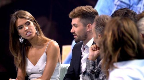 El debate final de 'Supervivientes 2018' pierde fuelle