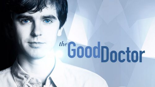 'The Good Doctor' se mantiene imbatible