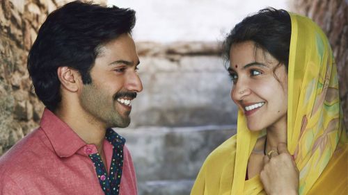 Made in India: Sui Dhaaga