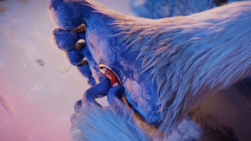 Smallfoot