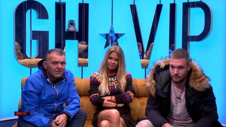 'GH VIP: Límite 48 horas' arrasa con un gran 27,1%