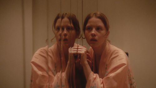 Suspiria