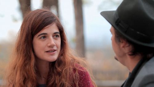 Mujeres, de Coque Malla