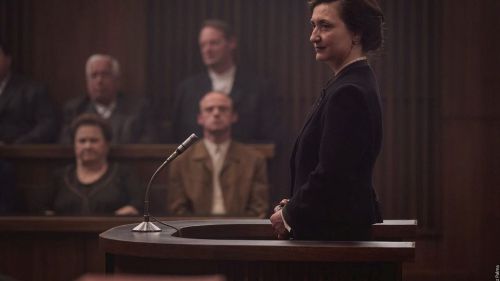 Caso Murer: El carnicero de Vilnius