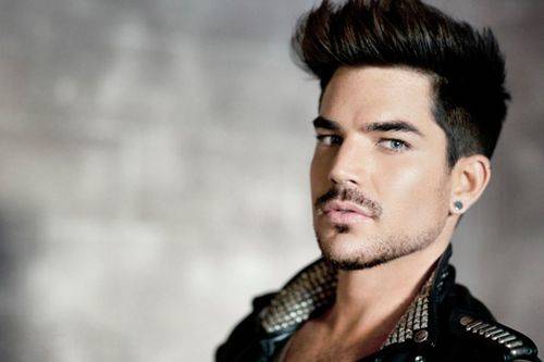 Singapur no quiere a Adam Lambert