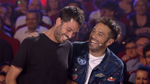 'Got Talent España' (20,6%) vuelve a superar a 'La Voz Kids' (14,7%)