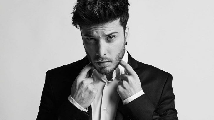 Blas Cantó representará a España en Eurovisión 2020