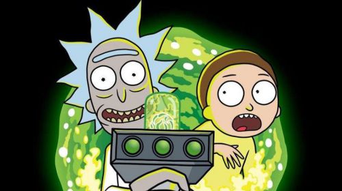 HBO España y TNT estrenan en primicia la cuarta temporada de 'Rick y Morty'