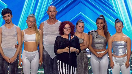 'Got Talent' crece y lidera frente a la fría despedida de 'Malaka'