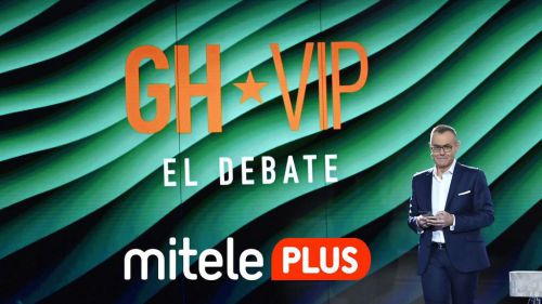 Mitele PLUS emitirá el domingo en exclusiva la primera parte de 'GH VIP: El Debate'