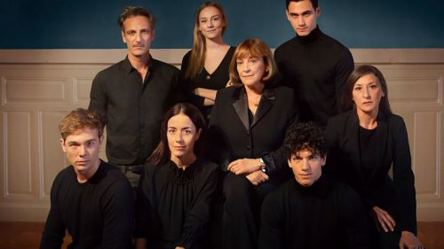 'Alguien tiene que morir', lo nuevo de Manolo Caro para Netflix