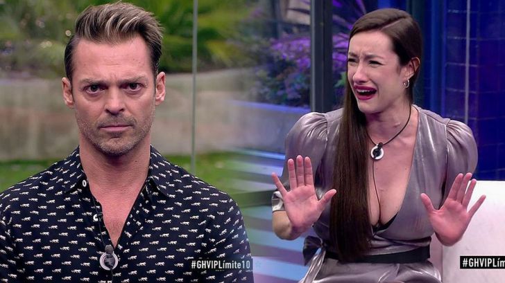 'GH VIP: Límite 48 horas' arrasa con la salvación de Adara y Mila