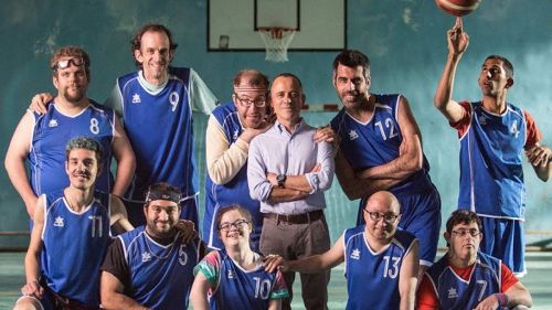 La 1 rompe la hegemonía de Telecinco gracias a 'Campeones' y la Lotería