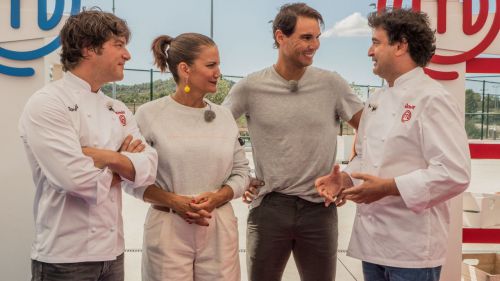 'MasterChef Junior 7' lidera frente a 