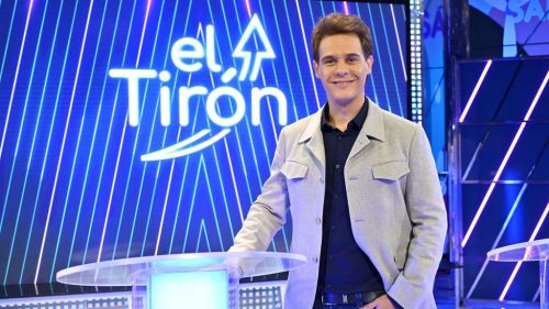 Christian Gálvez renueva su contrato de larga duración con Mediaset España