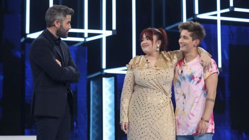 'OT 2020' y 'El tiempo del descuento' bajan y 'El peliculón' da la sorpresa