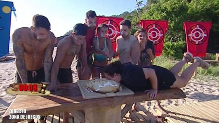 'Supervivientes: Tierra de nadie' arrasa y deja sin opciones al resto de la competencia