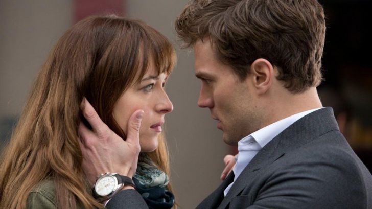 El regreso de 'MasterChef' puede con '50 sombras de Grey' aunque resiste con un buen 15,1%