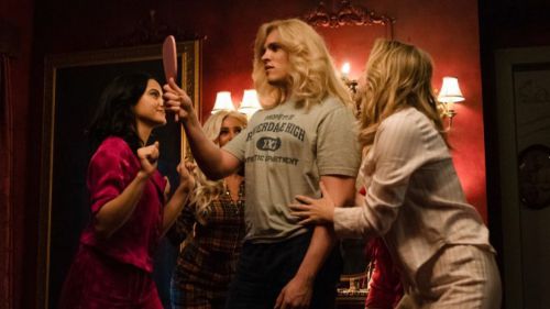 Este jueves regresa 'Riverdale' con su esperado episodio musical