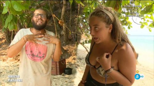 'Supervivientes: Conexión Honduras' marca su segundo dato más alto de la temporada