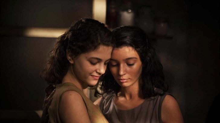 HBO y RAI confirman una tercera temporada de 'La amiga estupenda'
