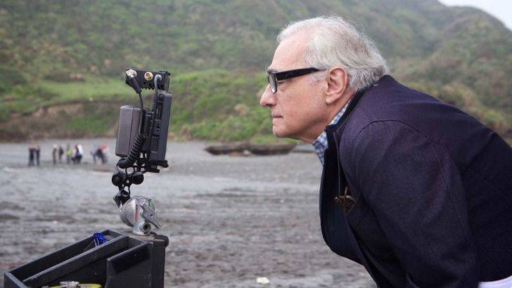 'Silencio', la esperada película de Scorsese