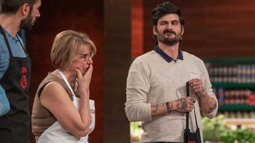 'MasterChef 8' marca máximo frente a "Ocho apellidos vascos"