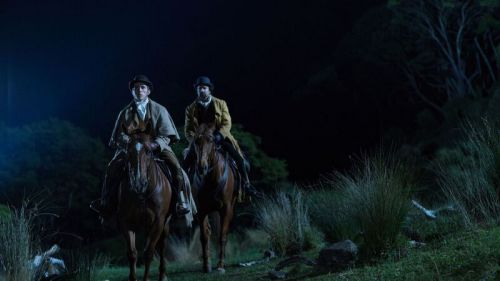 'Las luminarias', la serie de Eva Green, Eve Hewson y Himesh Patel, llega el 22 de junio a HBO