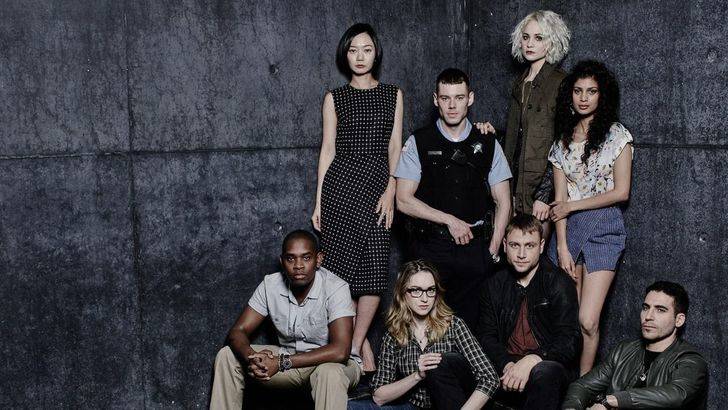 Más sexo, más violencia y más aventura en ‘Sense8’