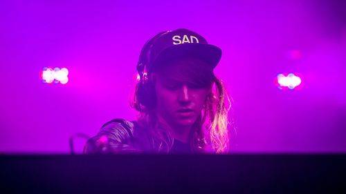 Cashmere Cat lanza debut plagado de voces conocidas