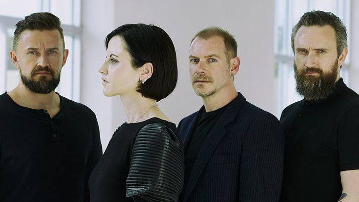 The Cranberries regresan por la puerta grande