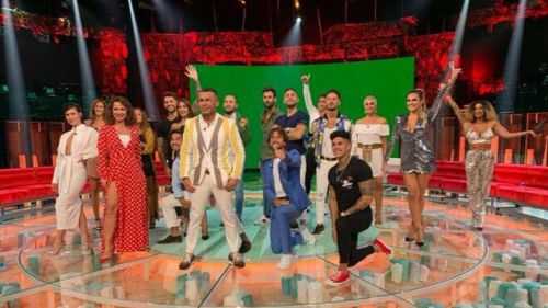 El debate final de 'Supervivientes' aumenta su liderazgo y se despide por todo lo alto