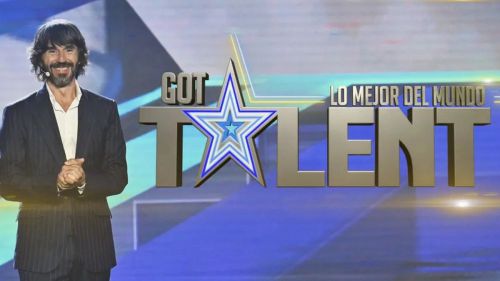 'Got Talent: Lo mejor del mundo' se desploma pero lidera